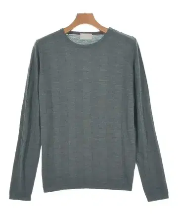 JOHN SMEDLEY 니트 스웨터 남성용