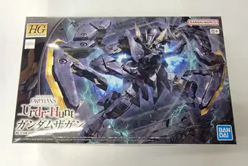 프라모델 1/144 HG 건담 자간