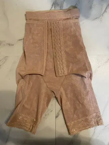 브라이덜 이너 S 베이지