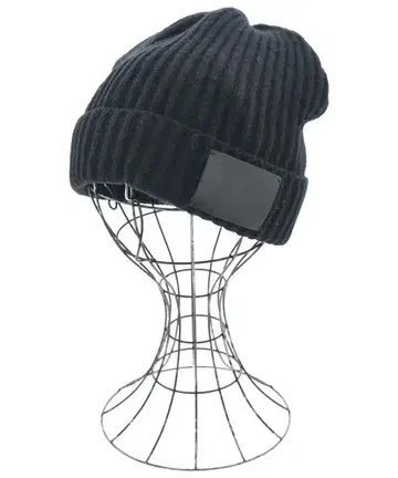 Y's 니트 캡 비니 여성용