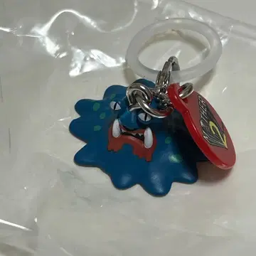 MOTHER2 게프 가챠 표식 액세서리