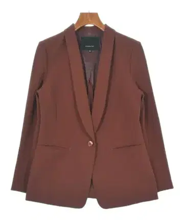 wb 여성용 캐주얼 자켓