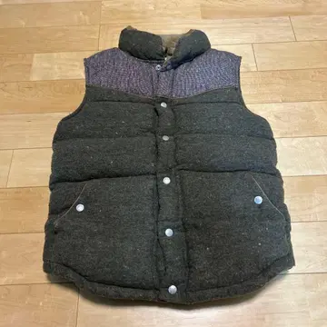 저널 스탠다드 gerry 다운 베스트 v16