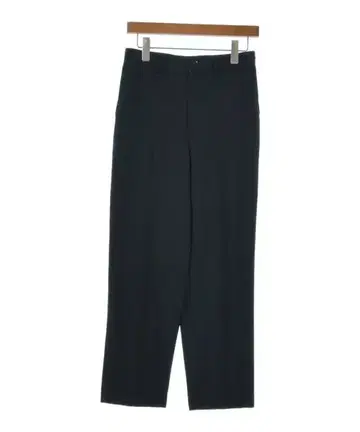 트리코트 꼼데가르송 슬랙스 여성용