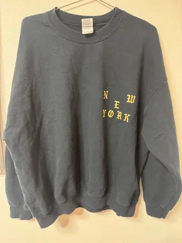 Kanye West 카니예 웨스트 맨투맨