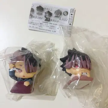 괴수 8호 오네무탄 vol.2 나루미A & 나루미B 2점