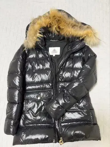 PYRENEX 피레넥스 다운 34사이즈