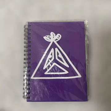 ENDLICHERI 노트 펜