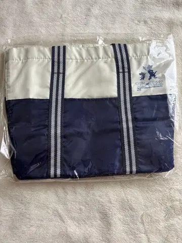 톰과 제리 보냉 백