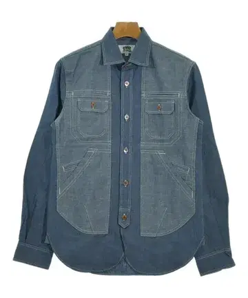 JUNYA WATANABE MAN 캐주얼 셔츠 남성용