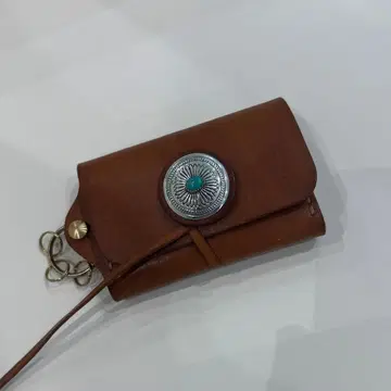 럭키 존 올인원 스몰 지갑