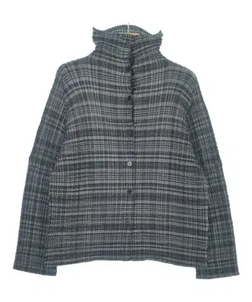 me ISSEY MIYAKE 블라우스 여성용