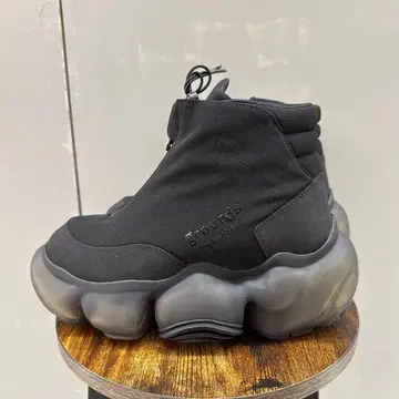 grounds/ MOOPIE WEATHER 27cm