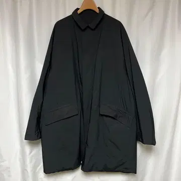 TEATORA TIME ADAPTER COAT tt-105-Dp 블랙 3