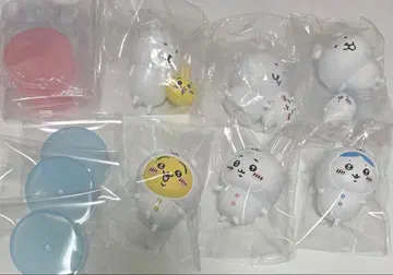 나가노 피규어 마스코트