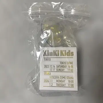 KinKi Kids 응원봉