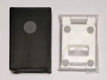 사이토 아스카 프로듀스 스마트폰 스탠드 졸업 콘서트 굿즈