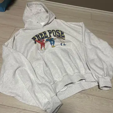 JACKPOTMARKET 잭팟 마켓 후디