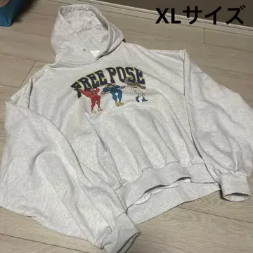 JACKPOTMARKET 잭팟 마켓 후디