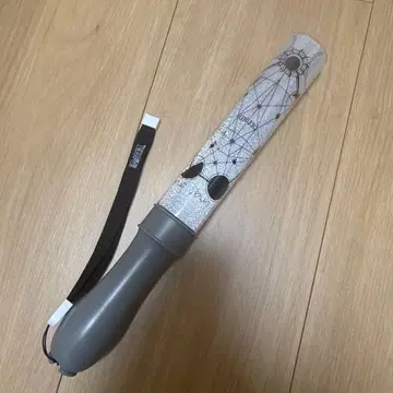 원인은 자신에게 있다. 인과율의 역전 응원봉