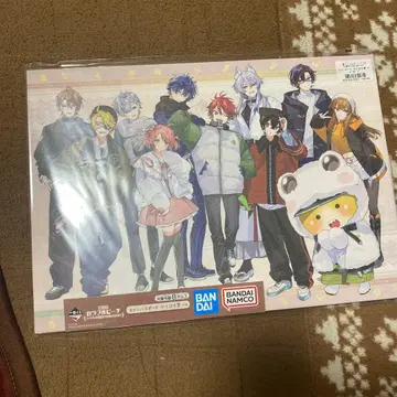 컬러풀 피치 보드