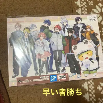 컬러풀 피치 보드