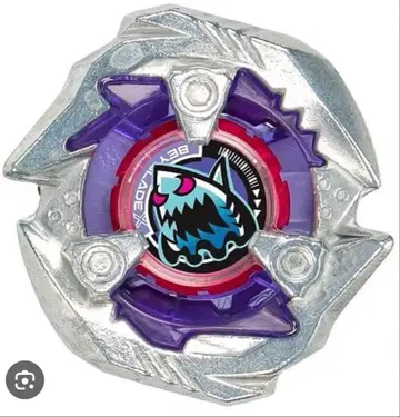 베이블레이드 샤크엣지 3-60LF 베이코드 포함