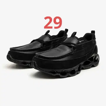 29.0cm Mizuno Wave Prophecy Moc GORE-TEX