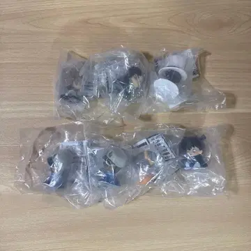 명탐정 코난 치지마세타이 9 가챠