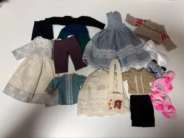 브라이스 인형 의류 2