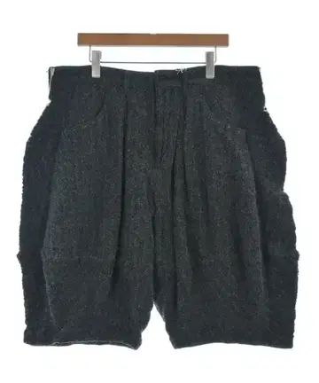 COMME des GARCONS HOMME PLUS 숏팬츠 남성용