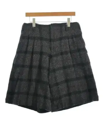 COMME des GARCONS HOMME PLUS 숏팬츠 남성용