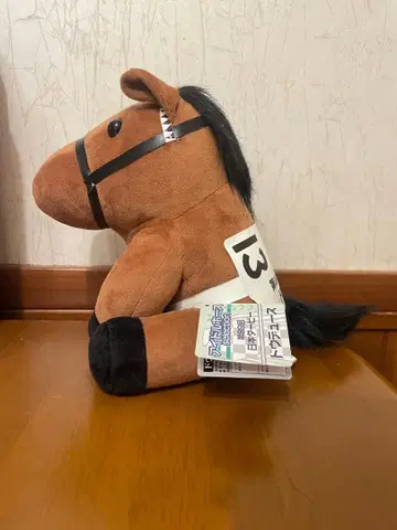 두두스 봉제 인형 일본 더비