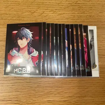 Hypnosis Flava 금박 파샤코레 세트 판매