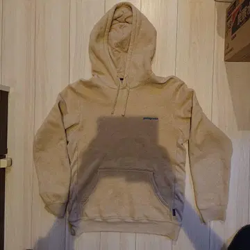 즉시 완판 새상품급 patagonia 후드 맨투맨 M 사이즈