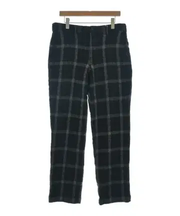 COMME des GARCONS HOMME PLUS 팬츠 (기타) 남성용