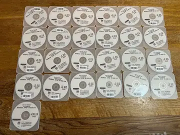 자격의 오하라 2023 국세징수법 강의 DVD 세트 초심자 단기합격 코스