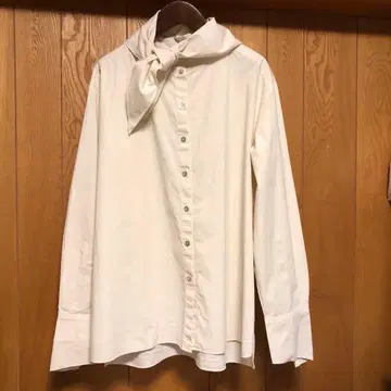 TreBarraBi 트레발라비 셔츠 이탈리아제