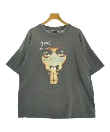 SAINT MICHAEL 티셔츠 남성용