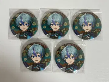 시쿠포니 아메노 코사메 캔뱃지