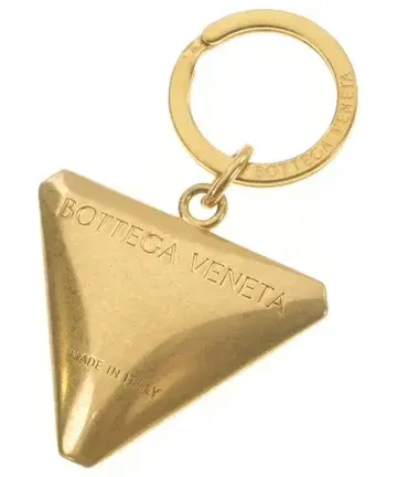 BOTTEGA VENETA 키케이스 키링 여성용