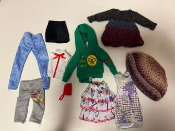 브라이스 의류 3