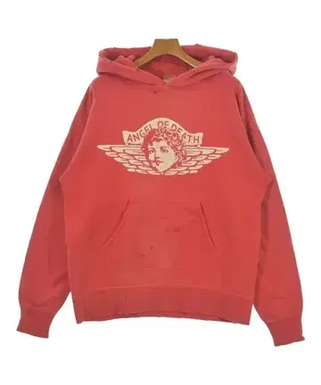 SAINT MICHAEL 후드티 남성용