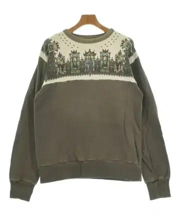 SAINT MICHAEL 맨투맨 남성용