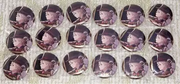 원신 리니 캔뱃지