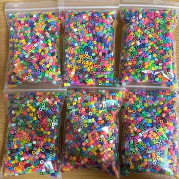 카와다 펄러비즈 믹스 600g