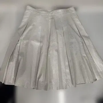 #르쉘블루 피그 미니 스커트