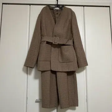 프릭스스토어 셋업 벨트 포함