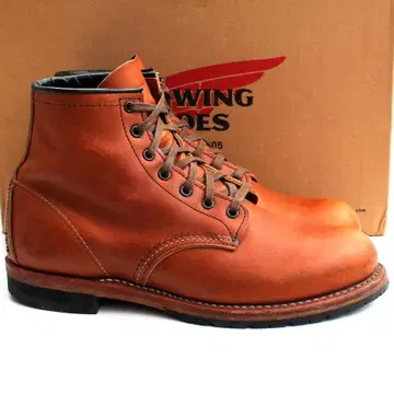 Red Wing SHOES BECKMAN 9013 벡맨 워크