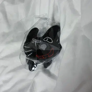 키요 고양이 봉제 인형 히가시 키요돔